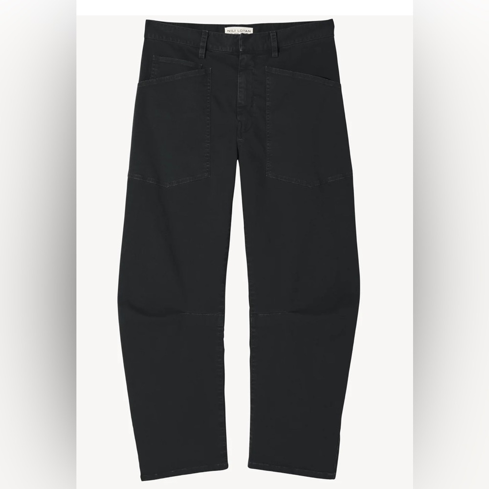 Nili Lotan Shon pant size 2